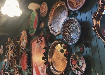 Comptoir libanais