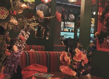 Comptoir libanais