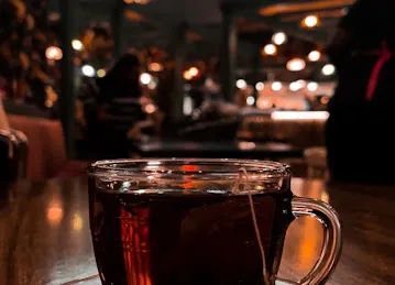 Comptoir libanais