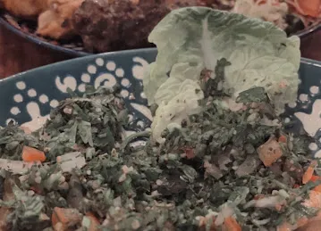 Comptoir libanais