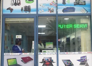 Compushop Trading