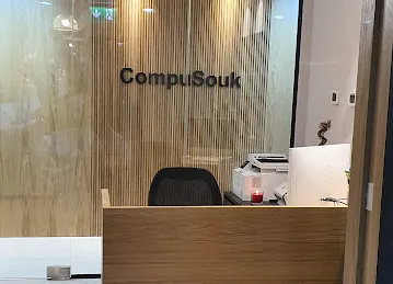 Compusouk LLC
