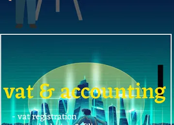 COMPUTER AND VAT TAX CONSULTANCY
