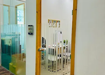 Computer Geeks Free Zone Company