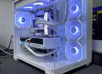 Computer store Gear-up.me
