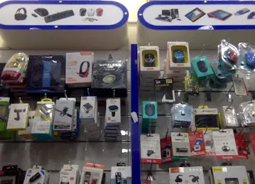 Computer Store, Online Tech Shopping in UAE
