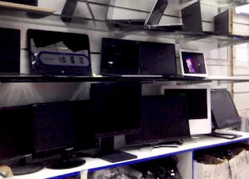 Computer Store, Online Tech Shopping in UAE