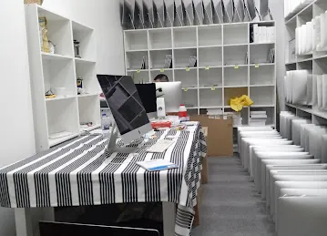 Computer tech