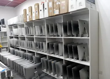 Computer tech
