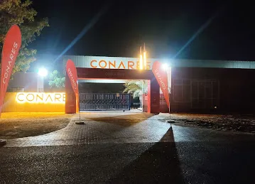 Conares Rebar