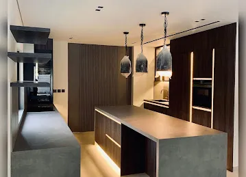 Concept 5 Kitchen and Joinery Works
