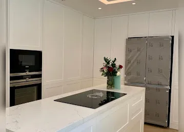 Concept 5 Kitchen and Joinery Works