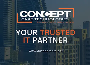 Concept Care Technologies LLC
