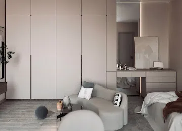 CONCEPT DESIGN ARCHITECT, INTERIOR DESIGNER, 3D VISUALIZER (FREELANCER)