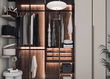 CONCEPT DESIGN ARCHITECT, INTERIOR DESIGNER, 3D VISUALIZER (FREELANCER)