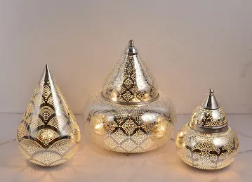 Concord lighting - Led