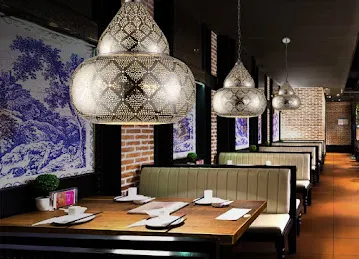 Concord lighting - Led