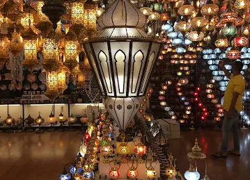 Concord lighting - Led