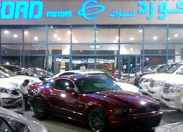 Concord Motors