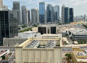 Concorde Tower JLT DUBAI