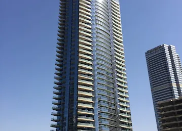 Concorde Tower JLT DUBAI