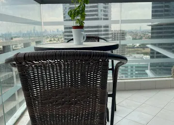 Concorde Tower JLT DUBAI