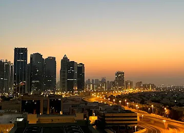 Concorde Tower JLT DUBAI