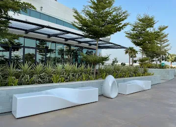 Concreative concrete 3D printing