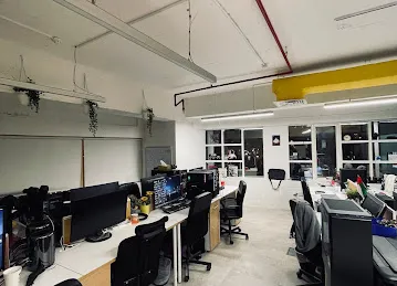 Concrete Studio