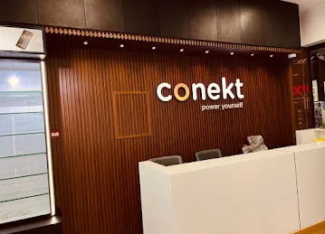 Conekt Dubai