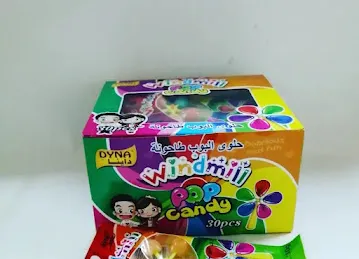 Confectionery wholesale distributors