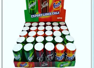 Confectionery wholesale distributors