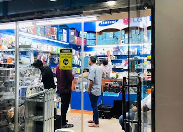 Confident Electronics And Computers