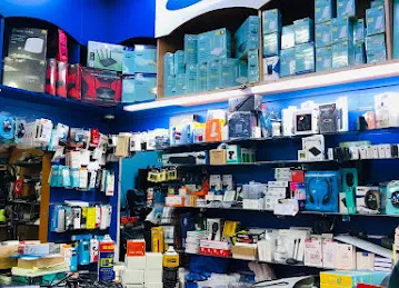 Confident Electronics And Computers