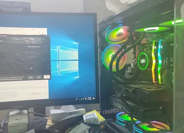 Confident Electronics And Computers