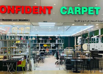 CONFIDENT FURNITURE