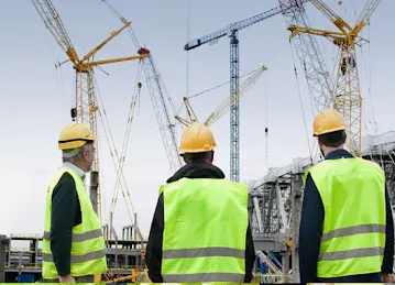 Confined Space Training Dubai -ITAC Safety
