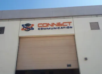 CONNECT COMMUNICATION FZCO