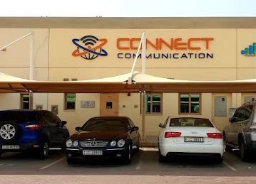 CONNECT COMMUNICATION FZCO