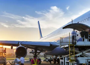 Connect Logistics