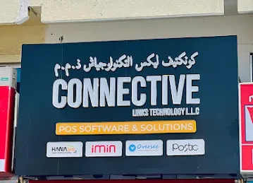 Connective Links Technology LLC