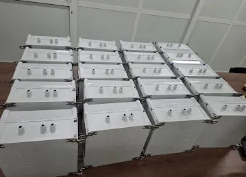 ConnectME Manufacturing LLC