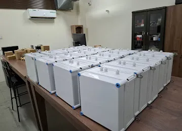 ConnectME Manufacturing LLC