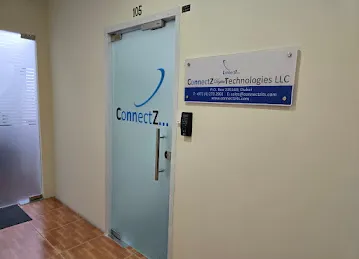 ConnectZ Digital Technologies LLC