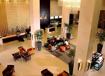 Connexions Lounge