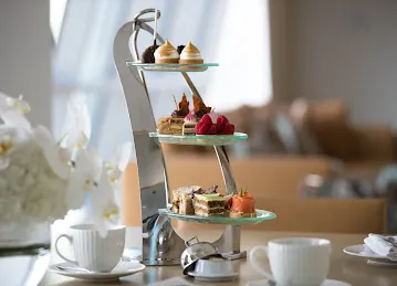 Conrad Abu Dhabi Etihad Towers