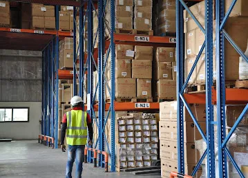 Consolidated Shipping Services Group Corporate Office