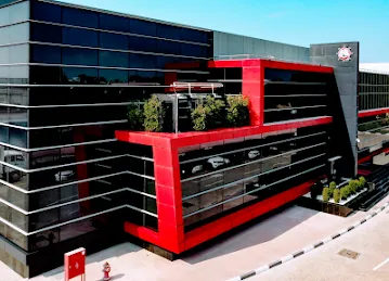 Consolidated Shipping Services Group Corporate Office