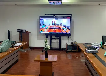 Consolidated Shipping Services Group Corporate Office