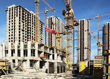 construction and building material